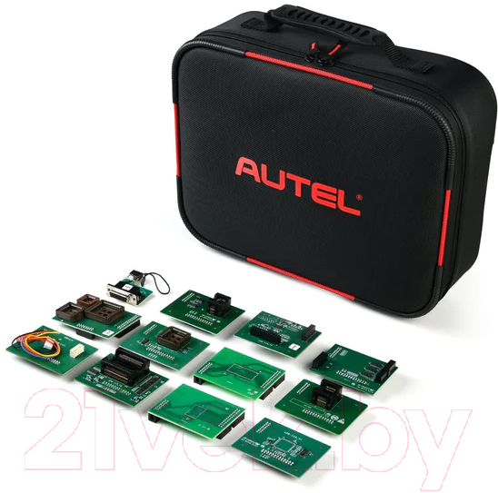 Набор адаптеров для тестера Autel Imkpa Kit / 100002005