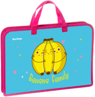 

Папка для тетрадей Berlingo, Bananas / PTA44031