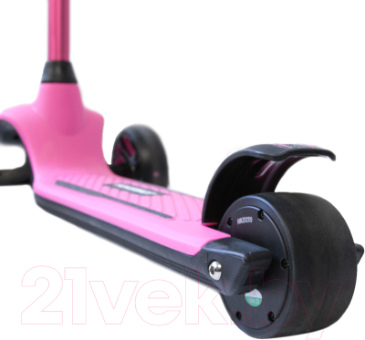 Электросамокат Hoverbot D-04 Pink / HVBTD4P