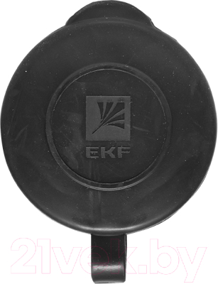 Розетка переносная EKF PROxima RPS-012-16-230-44-r