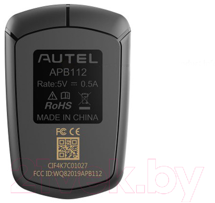 Эмулятор автомобильных ключей Autel APB112 / 100001369