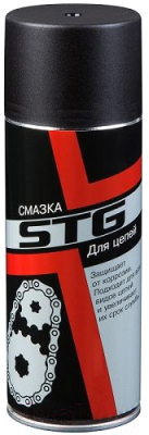 Средство по уходу за велосипедом STG Х93303 (520мл, аэрозоль)