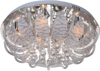 

Люстра Rilon Lighting, Буше 5833/600 RBP
