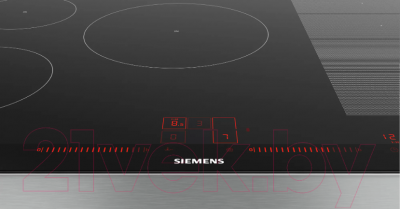 Индукционная варочная панель Siemens EX875LVC1E