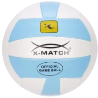 

Мяч волейбольный X-Match, 56305