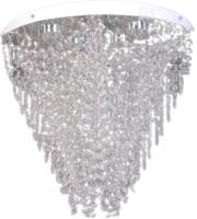

Люстра Rilon Lighting, Буше 26953/12+1 CR