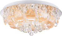 

Люстра Rilon Lighting, Буше 9695/15 CR