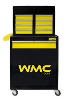 Тележка инструментальная WMC Tools WMC-WMC253 - 