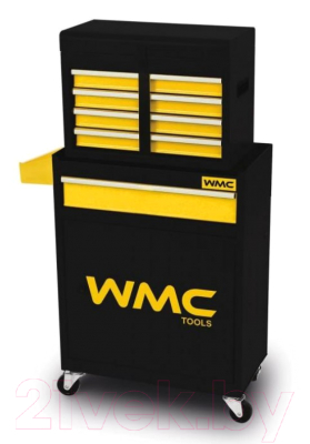 Тележка инструментальная WMC Tools WMC-WMC253