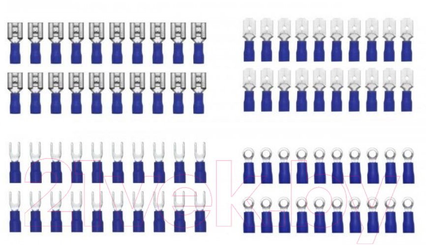 Тележка инструментальная WMC Tools WMC-WMC253