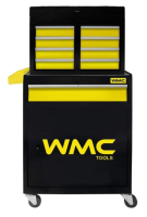 Тележка инструментальная WMC Tools WMC-WMC257 - 