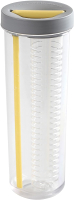 

Бутылка для воды Miniso, Fruit Infuser / 0374
