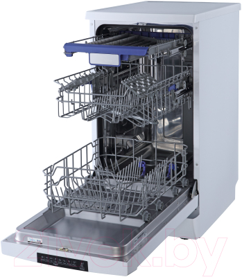 Посудомоечная машина Midea MFD45S320Wi