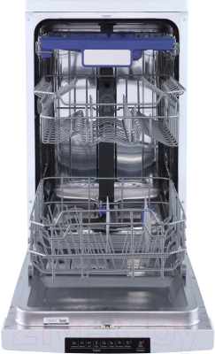 Посудомоечная машина Midea MFD45S320Wi