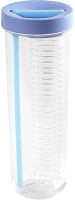 

Бутылка для воды Miniso, Fruit Infuser / 0398