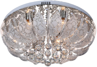 

Люстра Rilon Lighting, Буше 5637/600 RBP