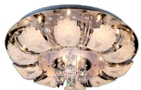 

Люстра Rilon Lighting, Буше 8990/13 CR