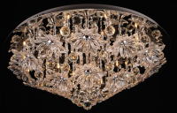 

Люстра Rilon Lighting, Буше 9972/21 CR