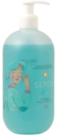 

Шампунь для волос Maube, Ультралегкий с экстрактом яблока Seren