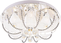 

Люстра Rilon Lighting, Буше 55577/500 CR+RBP