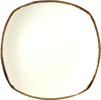 

Тарелка столовая мелкая Kutahya, Atlantis