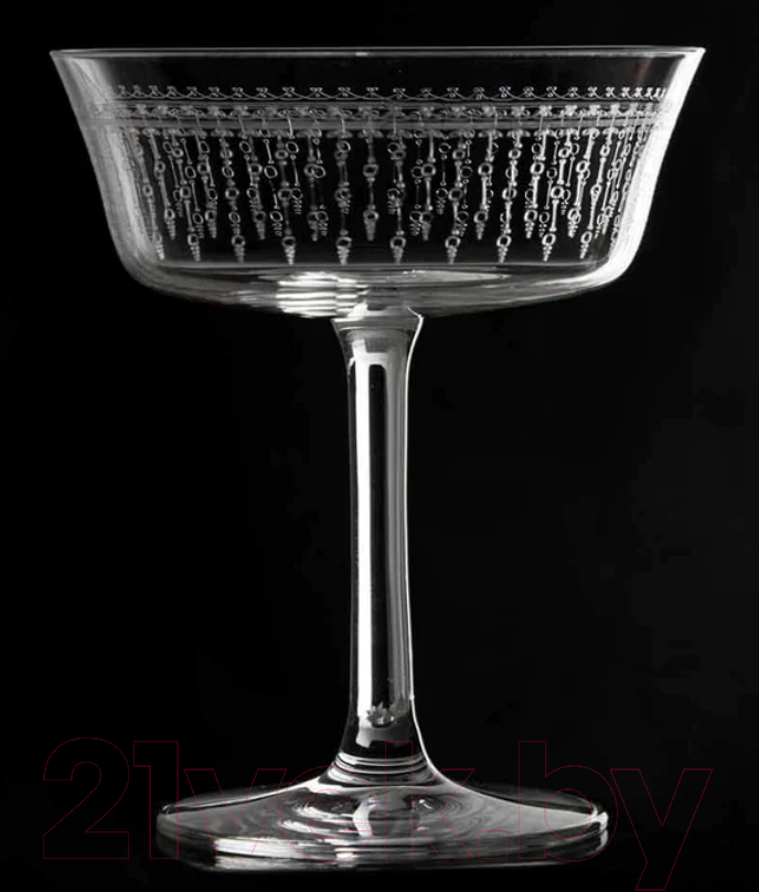 Бокал Urban Bar retro fizzio 1920 / UB3006