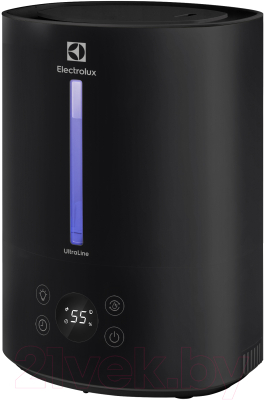 Ультразвуковой увлажнитель воздуха Electrolux EHU-6010D UltraLine