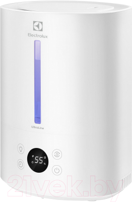 Ультразвуковой увлажнитель воздуха Electrolux EHU-6015D