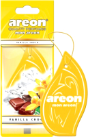 Ароматизатор автомобильный Areon Mon Areon Vanilla Choco / MA04 - 