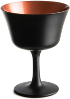 

Бокал Urban Bar, oro nero fizz / UB4786