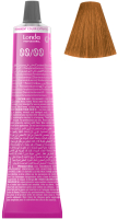 

Крем-краска для волос Londa Professional, Стойкая Permanent Color Creme Extra Rich 7/73