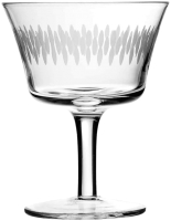 

Бокал Urban Bar, retro fizz engraved / UB803