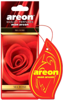 

Ароматизатор автомобильный Areon, Mon Areon Ma Rose / MA32