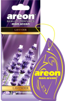 Ароматизатор автомобильный Areon Mon Areon Lavender / MA49 - 