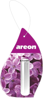 

Ароматизатор автомобильный Areon, Mon Liquid Lilac / LR04