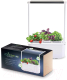 Миниатюра изображения товара Проращиватель семян Назад к истокам iGarden Pro / GL2021 (белый)
