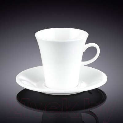 Набор для чая/кофе Wilmax WL-993005/6C