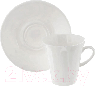Набор для чая/кофе Wilmax WL-993005/6C