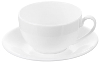 Набор для чая/кофе Wilmax WL-993000/4C - 