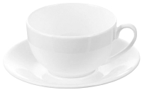 Набор для чая/кофе Wilmax WL-993001/2C - 