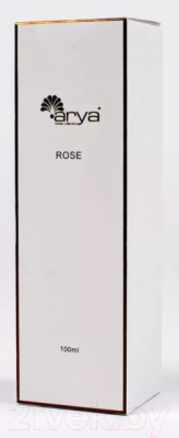 Аромадиффузор Arya Reed Rose / 8680943103598  (100мл)