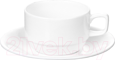Набор для чая/кофе Wilmax WL-993008/6C