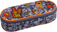 

Пенал Berlingo, Monster Family / PM09084