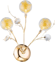 

Бра Sfera Sveta, Галоген B603M/3W GD