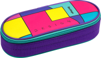

Пенал Berlingo, Pink Blocks / PM081S03