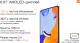 Миниатюра изображения товара Смартфон Xiaomi Redmi Note 11 Pro 8GB/128GB (cерый графит)