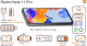 Миниатюра изображения товара Смартфон Xiaomi Redmi Note 11 Pro 8GB/128GB (cерый графит)