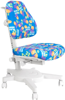 

Кресло растущее Anatomica, Armata