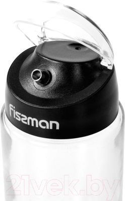 Набор дозаторов для масла/уксуса Fissman 6415