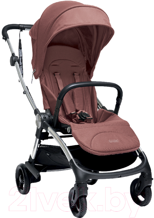 Детская универсальная коляска Mamas & Papas Airo 2 в 1 / 9599G87R1-2